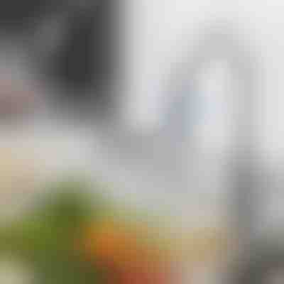 Vrtljivi 3-v-1 podaljšek za pipo 360° | TORRENTIA