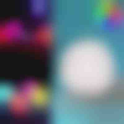 Sijaj za bazen in vrt v 10 barvah | POOLGLO