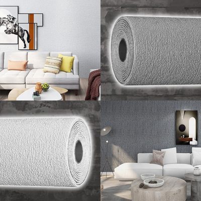 Debela samolepilna tapeta (35 x 500 cm) | WALLPOSH