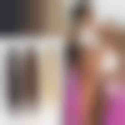 Lasni podaljški v obliki kite | BRAIDELLA