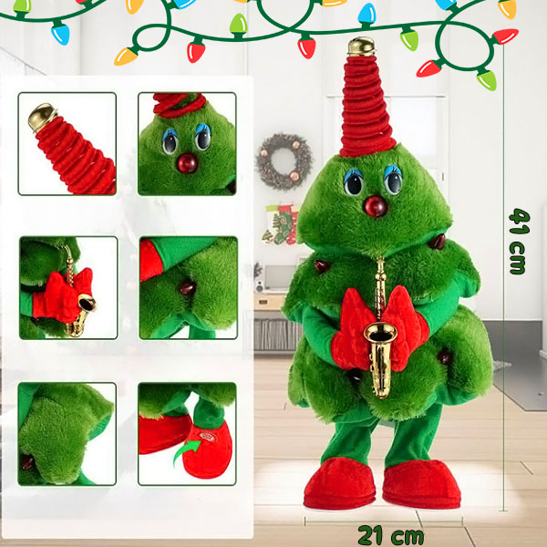 JINGLETREE