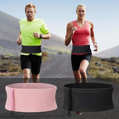 Pletena zračna torbica za pas | AIRBELTO