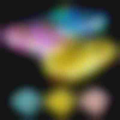 Svetleči natikači – Zabava v vsakem koraku | HAPPYS