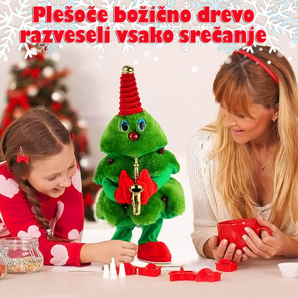 JINGLETREE