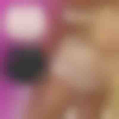 Ženske čipkaste spodnjice s cvetličnim vzorcem (3 kosi) | LACEY