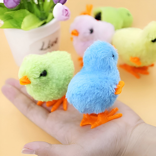 CHIKLET
