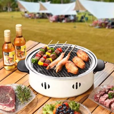 Prenosni žar | GRILLSTER