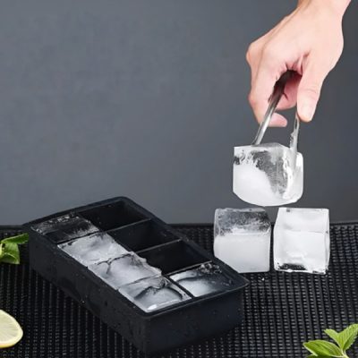 Model za ledene kocke | ICECUB