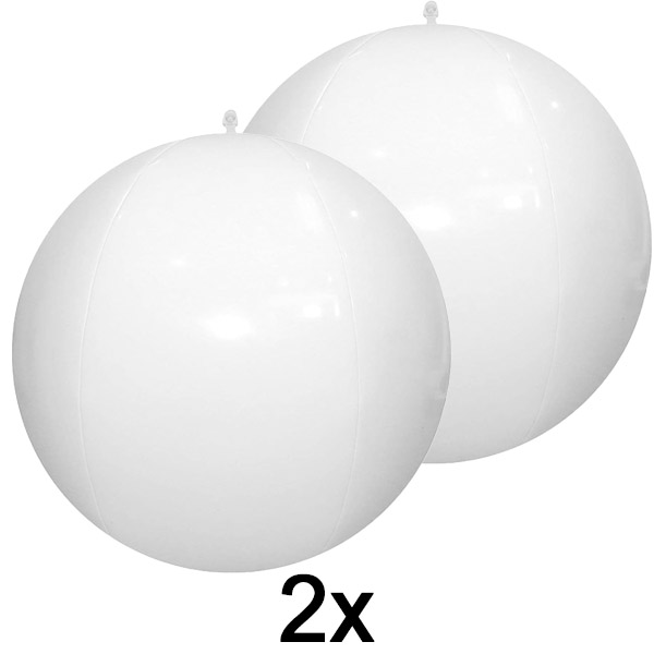 2x Sijaj za bazen in vrt v 10 barvah | POOLGLO