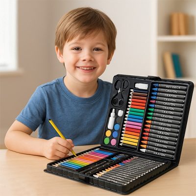 Otroški umetniški komplet | ARTDECK