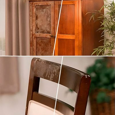 Polirno sredstvo za zaščito in sijaj | BEEWAX