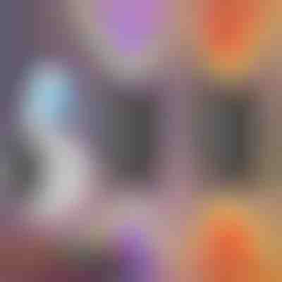 Pametna stenska svetilka z zaznavanjem gibanja (2 kosa) | AURAWALL