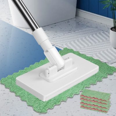 Univerzalni čistilni mop | SWEEPI