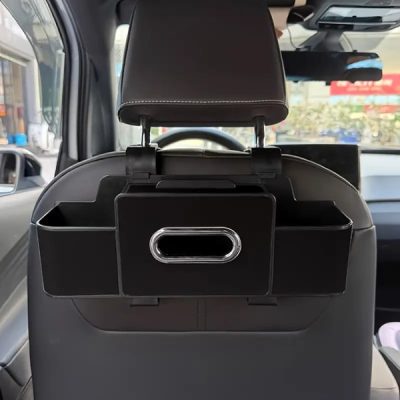 Organizator za zadnji sedež avtomobila | DRIVKIT